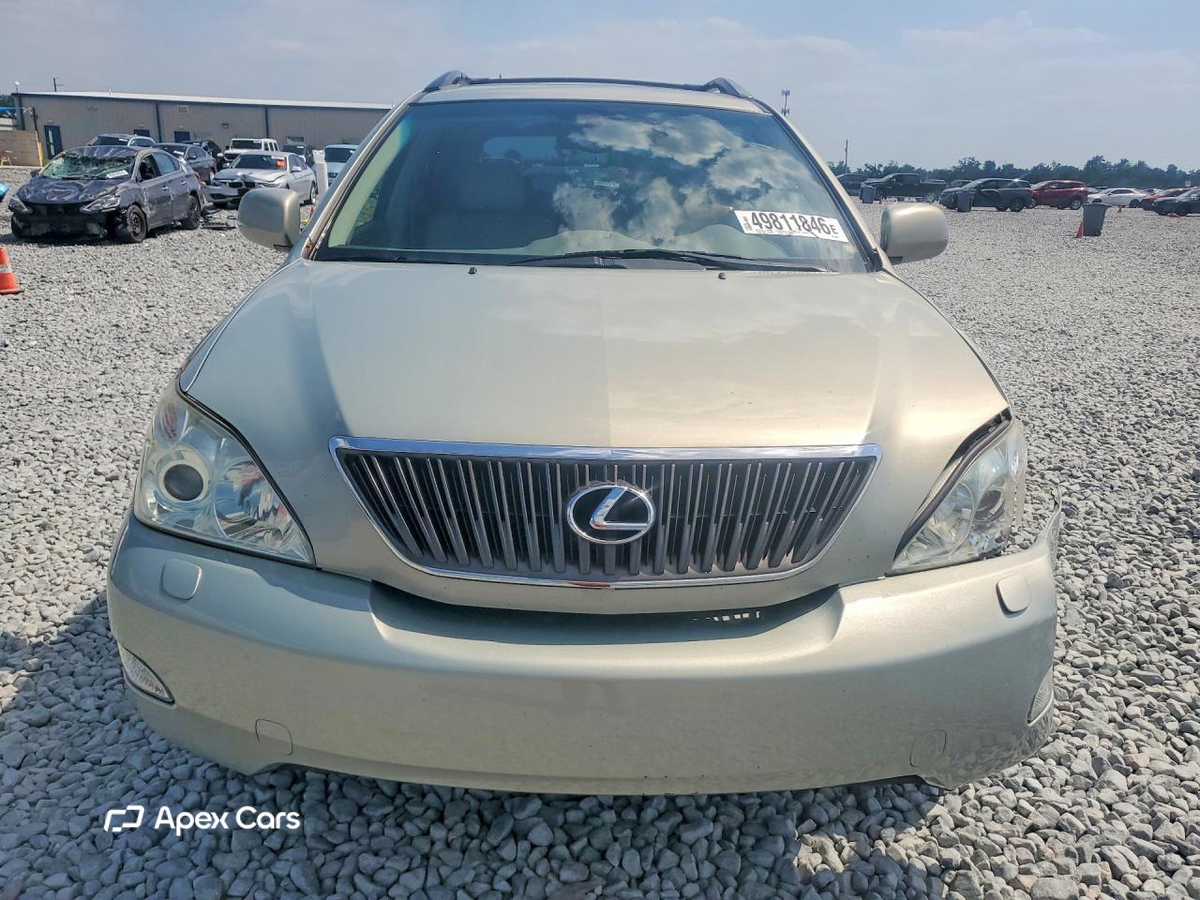 Lexus RX 2004