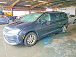 Chrysler Voyager 2023
