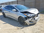 Hyundai Elantra 2016