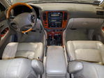 Lexus LX 2000