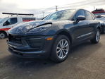 Porsche Macan 2026