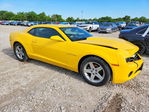Chevrolet Camaro 2012