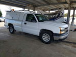 Chevrolet Silverado 2006