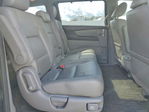 Honda Odyssey 2017