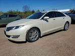 Lincoln MKZ 2014