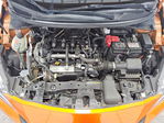 Nissan Versa 2021