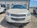 Chevrolet Traverse 2012