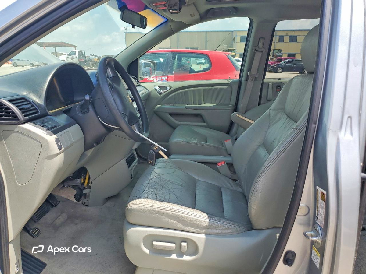Honda Odyssey 2007