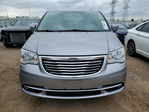 Chrysler Voyager 2016