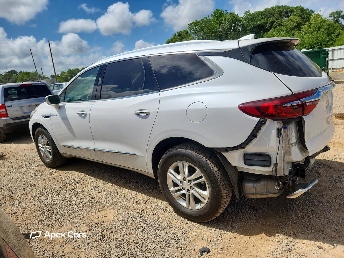 Buick Enclave 2019
