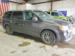Dodge Caravan 2016