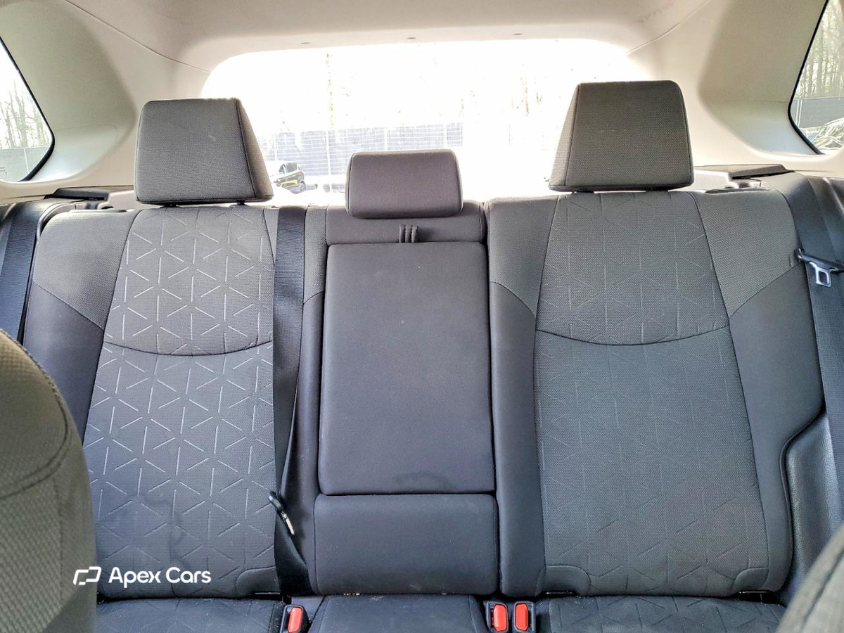 Toyota RAV 4 2020