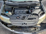 Honda Odyssey 2011