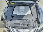 Lexus LS 2013
