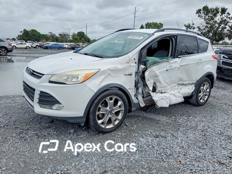 Ford Escape 2016 - Image 1 of 14