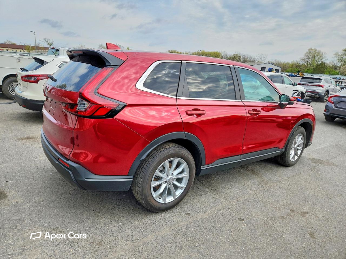 Honda CR-V 2025