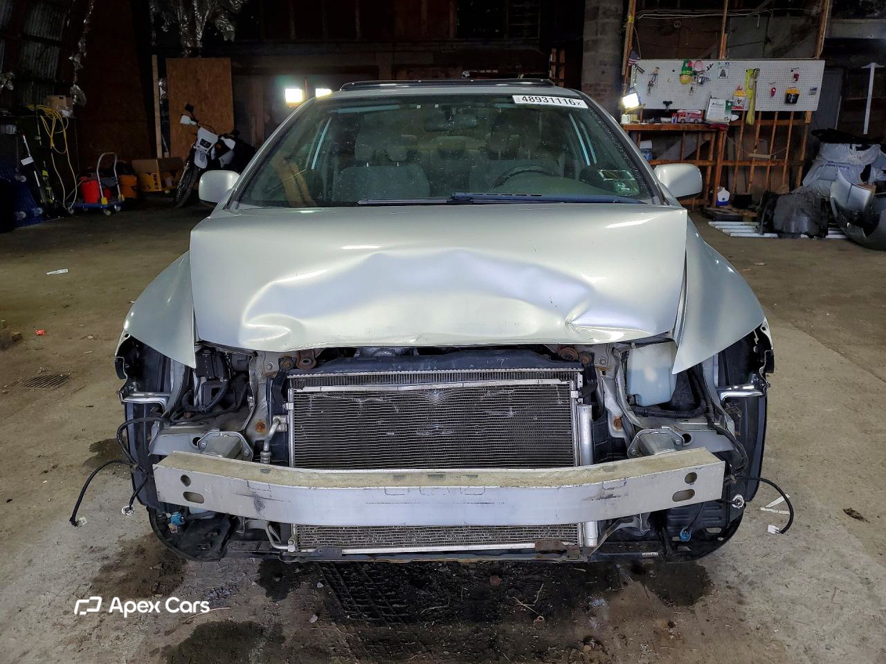 Honda Civic 2008