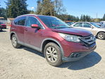 Honda CR-V 2012