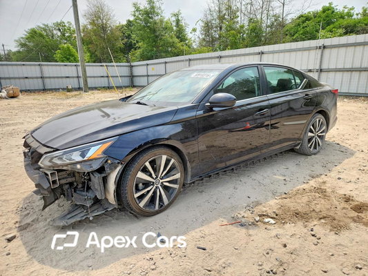 Nissan Altima 2021 - Image 1 of 14