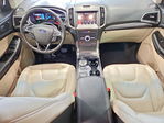 Ford Edge 2019