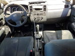 Nissan Versa 2010