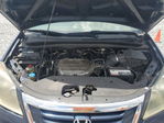 Honda Odyssey 2009