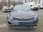 Kia Optima 2019
