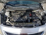 Nissan Versa 2013