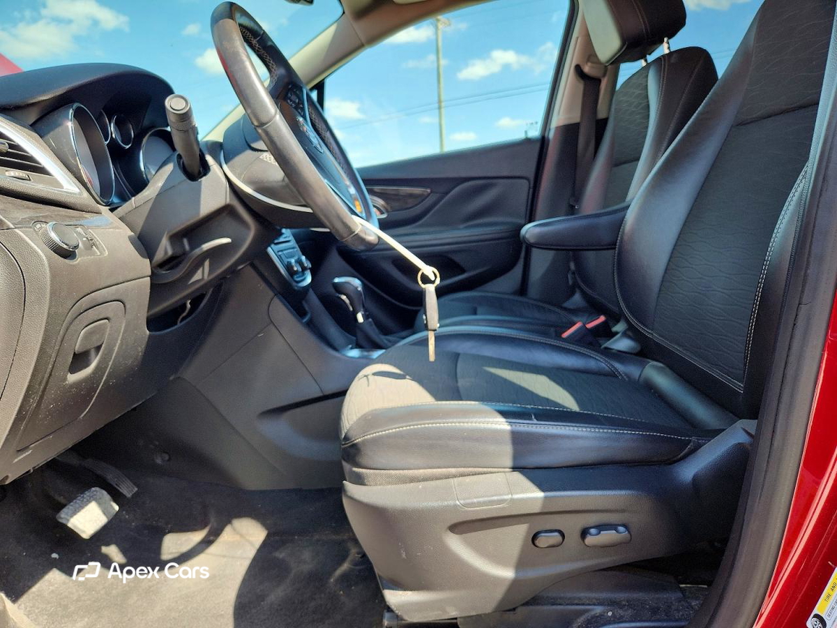 Buick Encore 2015