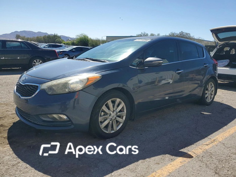 Kia Forte 2015 - Image 1 of 13
