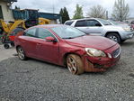 Volvo S60 2012