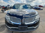 Lincoln MKX 2016