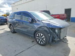 Honda Odyssey 2025