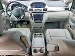 Honda Odyssey 2016