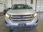 Ford Edge 2018