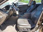 Kia Cadenza 2016