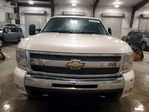 Chevrolet Silverado 2011