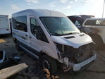 Ford Transit 2016