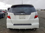 Honda Fit 2012