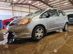 Honda Fit 2010