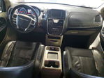 Chrysler Voyager 2012