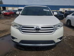 Toyota Highlander 2012