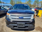 Ford Explorer 2013