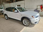 BMW X3 2017