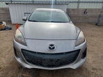 Mazda 3 2013