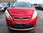 Ford Fiesta 2011