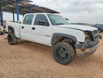 Chevrolet Silverado 2004
