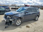 Subaru Forester 2010