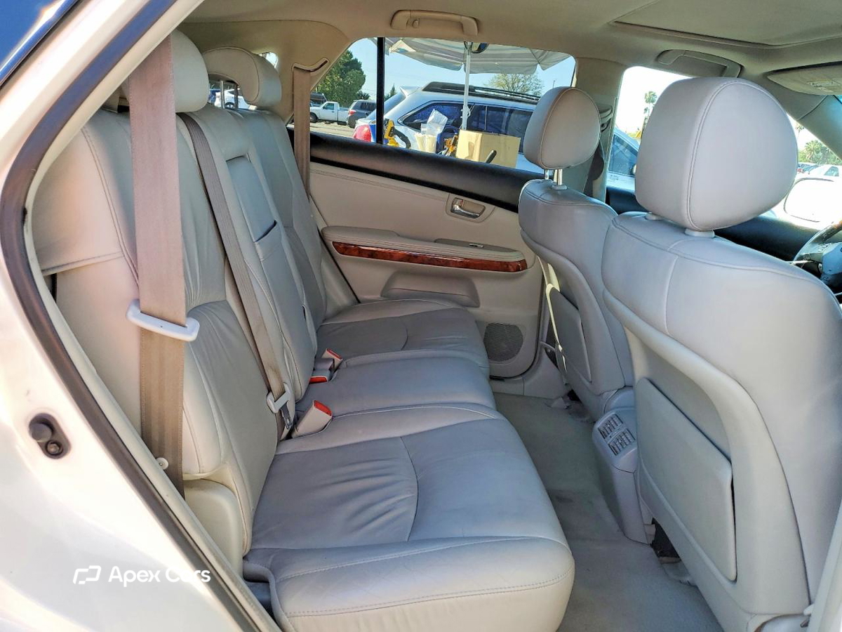 Lexus RX 2005