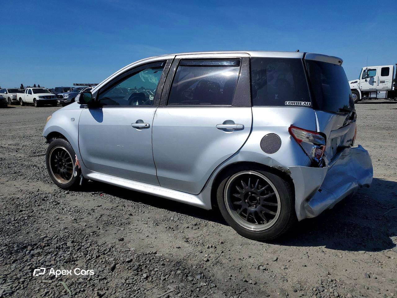 Scion xA 2006
